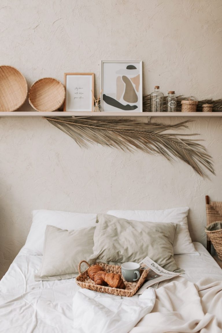 10 Tips for a Perfect Guest Bedroom